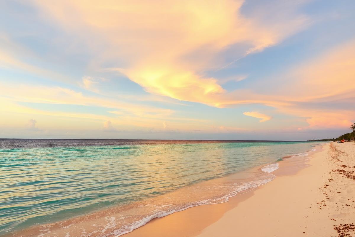 Cancún vs Playa del Carmen: Where Should You Stay?